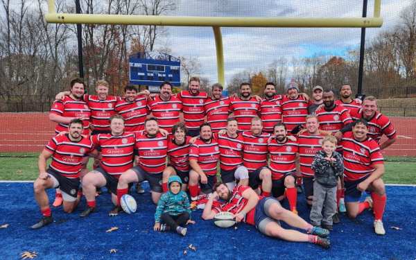 NSRFC, November 2024
